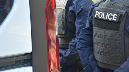 Il avoue avoir tu&eacute; son fils de 17 ans &agrave; Nice : le p&egrave;re soup&ccedil;onn&eacute; d&rsquo;un passage &agrave; l&rsquo;acte apr&egrave;s une s&eacute;paration