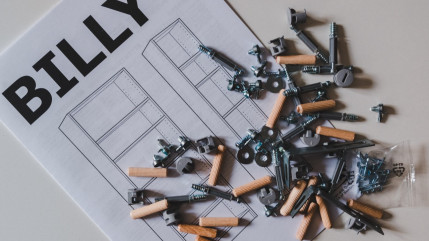 Ils ont découvert le nouveau magasin Ikea en avant-première