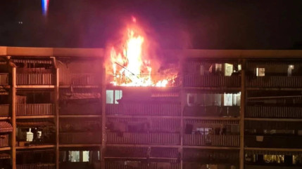 Incendie mortel des Moulins &agrave; Nice : un suspect mis en examen, la piste d&rsquo;un commanditaire se pr&eacute;cise