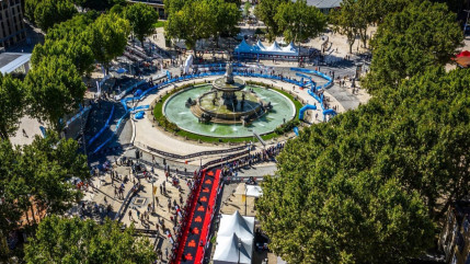 Ironman Nice : la Promenade des Anglais totalement fermée dimanche