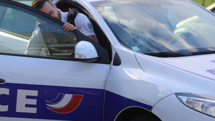 "J'ai poignard&eacute; ma femme" : une m&egrave;re de famille retrouv&eacute;e morte &agrave; Nice ce jeudi