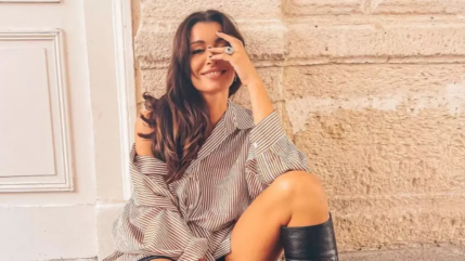 Jenifer : déjà de retour en studio Jenifer : déjà de retour en studio