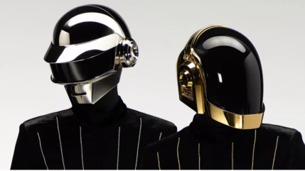JO 2024 : le le mystère de la cérémonie d'ouverture autour du retour des Daft Punk JO 2024 : le le mystère de la cérémonie d'ouverture autour du retour des Daft Punk