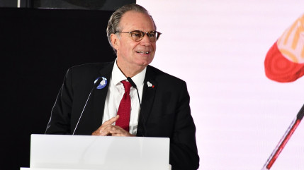 JO 2030 &agrave; Nice : le projet de p&ocirc;le glace menac&eacute;, Renaud Muselier s'impatiente, ce qu&rsquo;il faut savoir