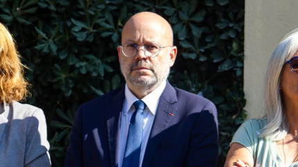 JO 2030 : Philippe Pradal demande une enqu&ecirc;te sur le co&ucirc;t du d&eacute;part des &eacute;preuves de glace de Nice