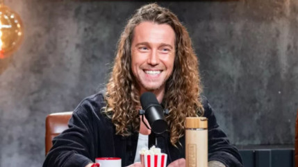 Julien Doré se confie sur son parcours : "ma vie a changé du jour au lendemain"