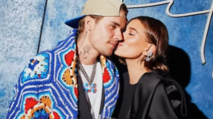 Justin Bieber fait scandale sur Internet en évoquant sa femme Hailey Justin Bieber fait scandale sur Internet en évoquant sa femme Hailey
