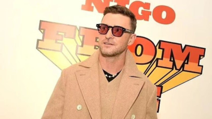 Justin Timberlake pris à partie par les fans de Britney Justin Timberlake pris à partie par les fans de Britney