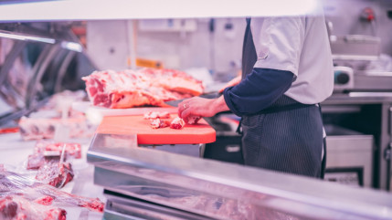 L'affichage de l'origine de la viande devient obligatoire