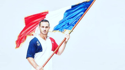 L'Antibois Samir Aït Saïd appelle à voter contre le RN