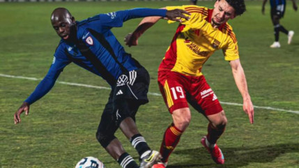 L’AS Cannes face à Reims en demi-finale : un défi immense mais exaltant