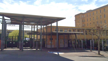 L'heure de la rentrée pour les élèves de l'académie de Nice