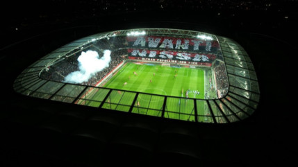 L'OGC Nice à la conquête de l'Europe L'OGC Nice à la conquête de l'Europe