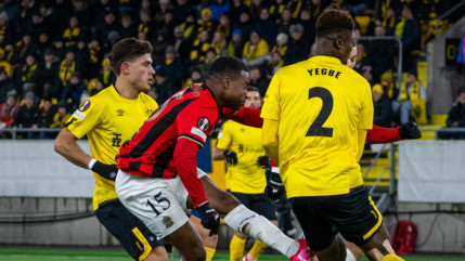 L’OGC Nice éliminé de la Ligue Europa après sa défaite contre Elfsborg L’OGC Nice éliminé de la Ligue Europa après sa défaite contre Elfsborg