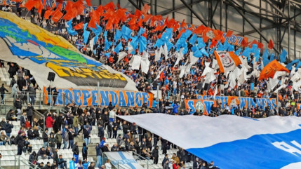 L'OM redresse la barre face à Lorient