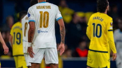 L'OM se fait peur mais se qualifie pour les quarts de finale de la Ligue Europa