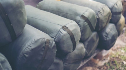 L’opération Duvet, en faveur des sans-abris, est lancée sur la Côte d'Azur