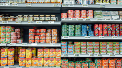 L'utilisation des tickets restaurant de nouveau limitée à compter du 1er janvier