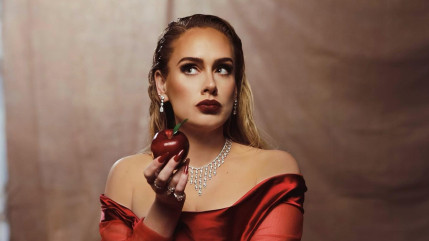 La chanteuse Adele annonce faire une longue pause dans sa carrière