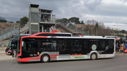 La grève des bus à Aubagne est terminée La grève des bus à Aubagne est terminée