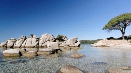 La Méditerranée a baissé de 30 cm en ce début d'année