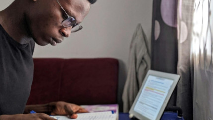 La phase complémentaire de Parcoursup', c'est aujourd'hui La phase complémentaire de Parcoursup', c'est aujourd'hui