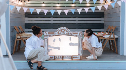 La première édition du BazaR de la région Sud