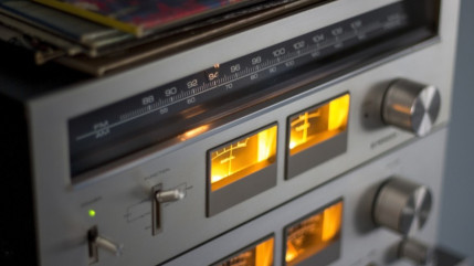 La radio fait sa fête !