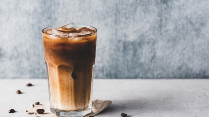La recette rafraîchissante du café frappé ! La recette rafraîchissante du café frappé !