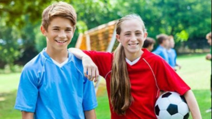 La région Paca signe pour l'égalité femme-homme à l'école