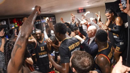 La Roca Team à la conquête de l'Europe