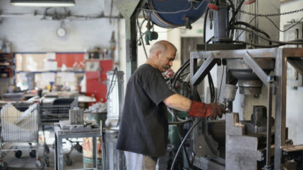 La santé des séniors au travail en question
