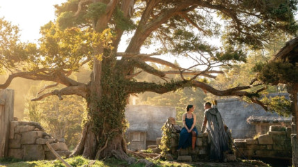 La série « Le Seigneur des Anneaux » se dévoile dans un nouveau teaser (vidéo)