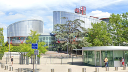 La Suisse condamnée pour inaction climatique La Suisse condamnée pour inaction climatique