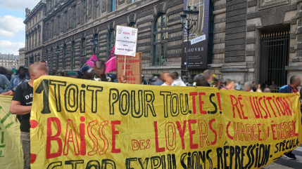 La trêve hivernale, une période redoutée par les bailleurs La trêve hivernale, une période redoutée par les bailleurs