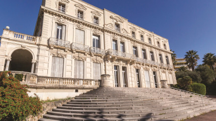 La Villa Paradisio va devenir une maison d&eacute;di&eacute;e &agrave; l'accueil des femmes victimes de violences conjugales