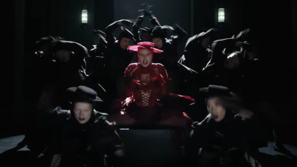 Lady Gaga offre une nouvelle surprise à ses fans ! Lady Gaga offre une nouvelle surprise à ses fans !