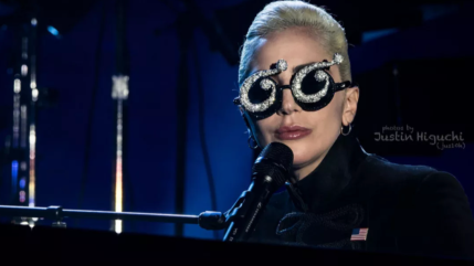 Lady Gaga va enflammer Vegas à nouveau Lady Gaga va enflammer Vegas à nouveau