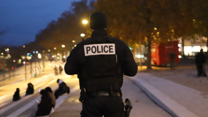 Le Cannet : un homme se faisait passer pour policier lors de contr&ocirc;les routiers