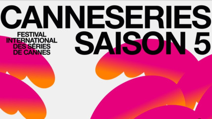 Le festival Canneseries dévoile sa programmation