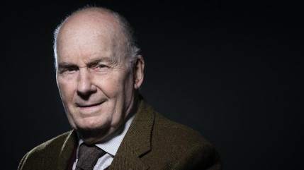 Le grand acteur Michel Bouquet est décédé