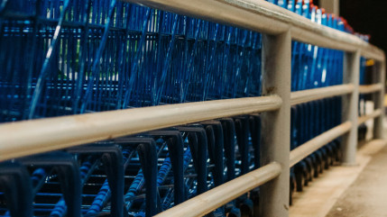 Le groupe Auchan se prépare à plan social, des emplois menacés dans la région Le groupe Auchan se prépare à plan social, des emplois menacés dans la région