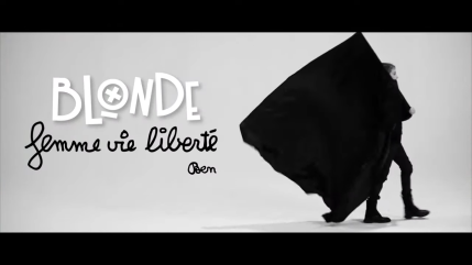 Le groupe de musique niçois "Blonde" s’engage contre les violences faites aux femmes