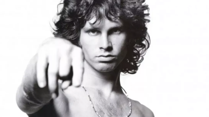 Le leader des Doors, Jim Morrison, ne serait en réalité pas mort selon un mystérieux documentaire !