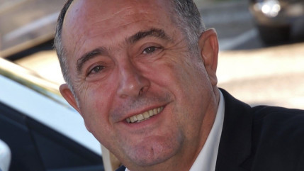 Le ministre d'Etat de Monaco Didier Guillaume décède à Nice Le ministre d'Etat de Monaco Didier Guillaume décède à Nice