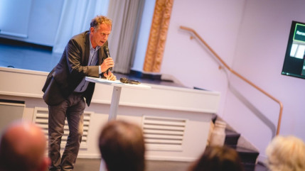 Le monde de la culture mobilisé contre l'extrême droite à Nice