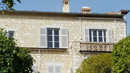 Le mus&eacute;e Renoir ferm&eacute; jusqu'&agrave; nouvel ordre &agrave; Cagnes-sur-Mer