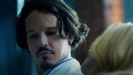 Le procès Amber Hard / Johnny Depp adapté au cinéma (bande-annonce)