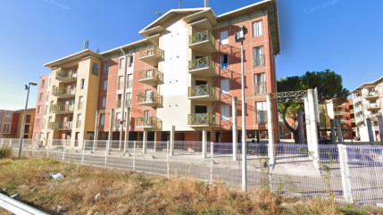 Le quartier le plus pauvre de France se trouve à Nice Le quartier le plus pauvre de France se trouve à Nice