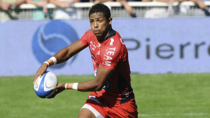 Le RCT dénonce les propos de son joueur Delon Armitage